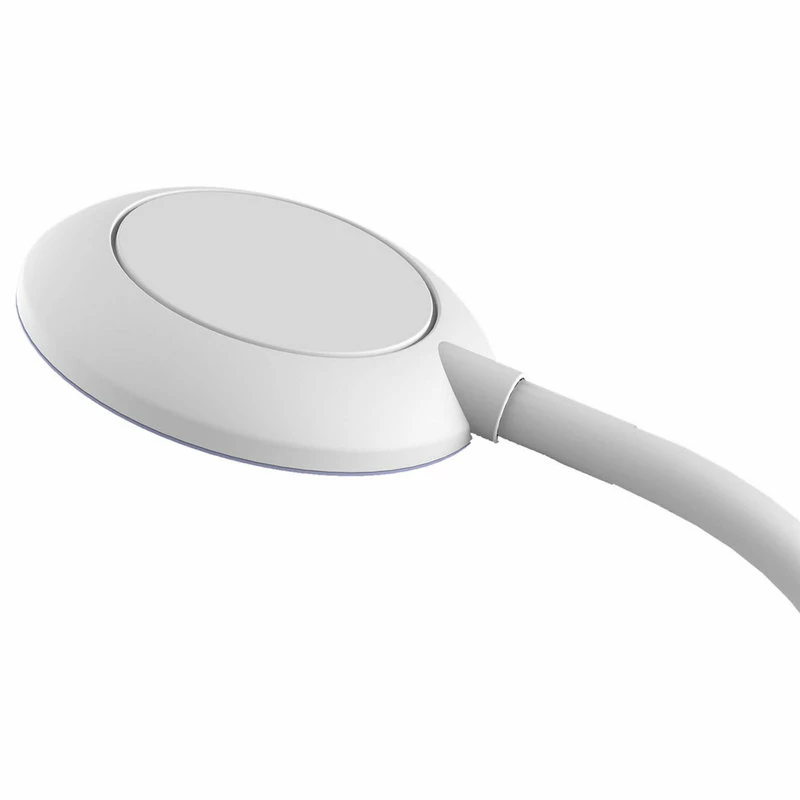 Cheap ๐ Offex Luxurious Chance LED RGB Desk Lamp For Living Room - 14.2", White ๐ 5 Cheap ๐ Offex Luxurious Chance LED RGB Desk Lamp For Living Room - 14.2", White ๐ - Image 3