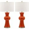 Deals ๐งจ Safavieh Lola Column Lamp (Set Of 2) - Orange ๐คฉ 1 Deals ๐งจ Safavieh Lola Column Lamp (Set Of 2) - Orange ๐คฉ -Adesso Sales Store f78108ef0930d5bb 7923 w800 h800 b1 p0