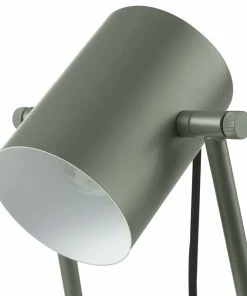 Hot Sale ❤️ Globe Electric Sahara 14" Matte Green Swing Shade Desk Lamp ❤️ -Adesso Sales Store f80112fa018ee0c5 2243 w800 h800 b1 p0