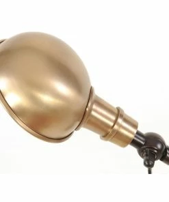 Discount 🧨 HomeRoots Decor 5.5"x2"x20" Lamp Brass Finish 🔔 -Adesso Sales Store f9e1f89f01d4a53e 5059 w800 h800 b1 p0