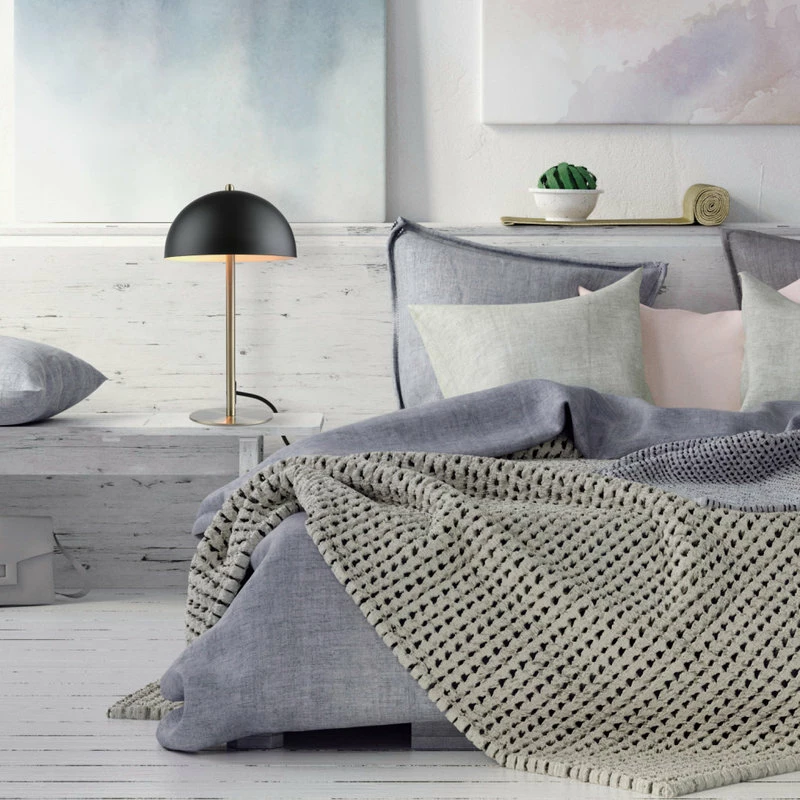 Best Sale ๐ Globe Electric Luna 15" Matte Black Desk Lamp With Matte Brass Accents ๐คฉ 4 Best Sale ๐ Globe Electric Luna 15" Matte Black Desk Lamp With Matte Brass Accents ๐คฉ - Image 2