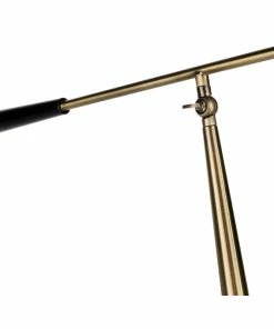 Deals 💯 Surya Twain Contemporary Adjustable Table Lamp ❤️ -Adesso Sales Store fc110b4a0de55e4c 2099 w800 h800 b1 p0