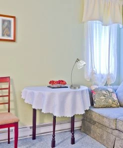 New 🎁 Simple Designs Brushed Nickel Desk Lamp With White Porcelain Flower Shade 😀 -Adesso Sales Store fd11443f0ba249bc 1456 w800 h800 b0 p0