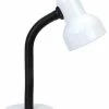 Hot Sale 🧨 Lite Source Inc. Lite Source Desk Lamp, White 🎉 -Adesso Sales Store home design 106