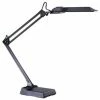 Budget 🧨 Dainolite Ltd. Dainolite One Light Desk Lamp, Black Finish 🎉 1 Budget 🧨 Dainolite Ltd. Dainolite One Light Desk Lamp, Black Finish 🎉 -Adesso Sales Store home design 112