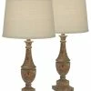 New 😍 Pacific Coast Kitchen & Bath Pacific Coast Collier Table Lamp 2-Pack 35G43 - Bronze W/aged Patina 🎁 -Adesso Sales Store home design 128