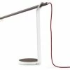 Coupon ❤️ Koncept Inc. Gravy Desk Lamp, Warm Light, LED, Walnut, Matte White, 13.5"H 🔥 2 Coupon ❤️ Koncept Inc. Gravy Desk Lamp, Warm Light, LED, Walnut, Matte White, 13.5"H 🔥 -Adesso Sales Store home design 132