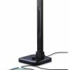 Best reviews of 🛒 Lorell_biehler Lorell Smart Led Desk Lamp, Black, Desk Mountable, For Desk, Table ✔️