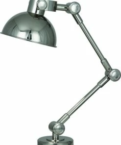 Top 10 ✨ Robert Abbey, Inc. Rico Espinet Scout Table Lamp ✔️