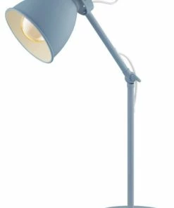 Cheapest 🤩 EGLO USA Eglo Lighting 204085A Priddy - One Light Desk Lamp 👍