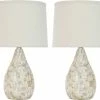 Best Pirce 🛒 Safavieh Lauralie Table Lamp (Set Of 2) - Assorted 🤩