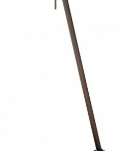 Discount 👏 Minka Aire George Kovacs Reading Room Table Lamp P4336-647, Copper Bronze Patina 🧨