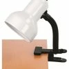 Coupon 🤩 Lite Source Inc. Lite Source Gooseneck Clip On Lite Lamp, White 🛒 -Adesso Sales Store home design 154