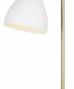 Wholesale 👍 Generation Lighting ET1171MWT1 Joan 1 Light Task Lamp, Matte White 🤩