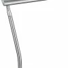 Budget 😉 Arnsberg Curtis LED Desk Lamp, Satin Nickel 🧨 -Adesso Sales Store home design 160