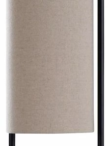 Best Pirce 😉 StyleCraft Home Collection Indra Desk Lamp, Black 👍