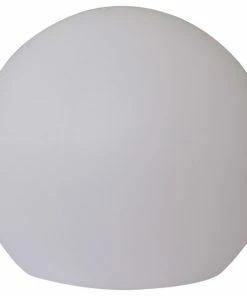 Hot Sale 👍 ORE International 16" Tall Large Multi-Color Led Lamp 51016-GL 👍