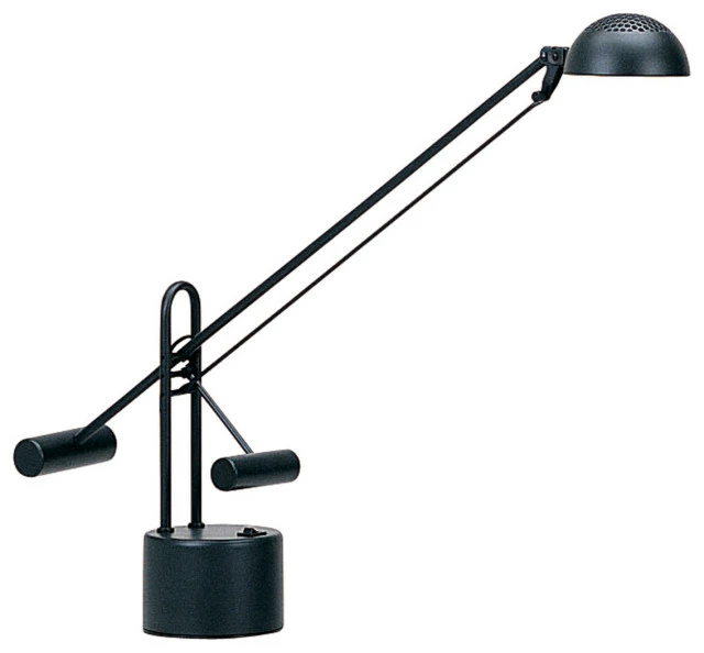 Cheapest ๐ Lite Source Inc. Halotech 1 Light Desk Lamp, Black ๐งจ 3 Cheapest ๐ Lite Source Inc. Halotech 1 Light Desk Lamp, Black ๐งจ