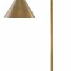 Best deal ⭐ Currey & Company, Inc. 6000-0628 Thayer Desk Lamp, Vintage Brass And Black 🧨 -Adesso Sales Store home design 22