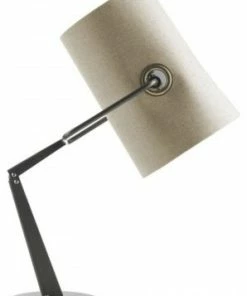 Top 10 👍 Imported Lighting Fork Table Lamp, Ivory 🔥