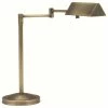 Promo ๐ House Of Troy PIN450 Pinnacle 1 Light Swing Arm Table Lamp - Antique Brass ๐ 1 Promo ๐ House Of Troy PIN450 Pinnacle 1 Light Swing Arm Table Lamp - Antique Brass ๐ -Adesso Sales Store home design 29