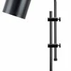 Best deal 😉 Ashley Furniture Industries Baronvale Black Desk Lamp 👍 -Adesso Sales Store home design 50