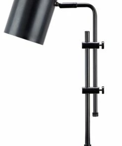 Best deal 😉 Ashley Furniture Industries Baronvale Black Desk Lamp 👍