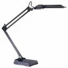 Wholesale 💯 Dainolite Ltd. Dainolite Fluorescent Spring Balanced Arm Desk Lamp 36", + 13W Bulb ✔️ -Adesso Sales Store home design 52