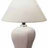 Flash Sale 🥰 Ore International 13"H Ceramic Table Lamp, Ivory 🥰 -Adesso Sales Store home design 57