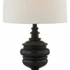 Promo 🥰 Forty West Designs Callahan Table Lamps (Set Of 2) 🌟