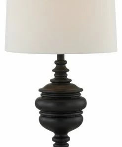 Promo 🥰 Forty West Designs Callahan Table Lamps (Set Of 2) 🌟