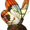 Best deal โญ CHLOE Lighting, Inc. KACY 2 Tiffany-style 1 Light Butterfly Accent Table Lamp 10 Tall ๐ 1 Best deal โญ CHLOE Lighting, Inc. KACY 2 Tiffany-style 1 Light Butterfly Accent Table Lamp 10 Tall ๐ -Adesso Sales Store home design 79