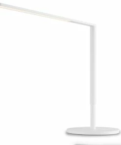 Wholesale ⌛ Koncept Inc. Lady7 Desk Lamp, Matte White 😉