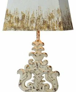 Outlet 👍 Forty West Designs Lincoln Table Lamps (Set Of 2) 😍