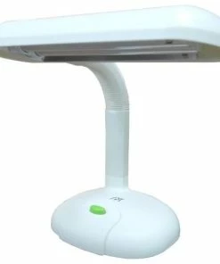 Wholesale 🌟 SPT Appliance Inc. 27-Watt Desk Lamp (2-Tube) 👏